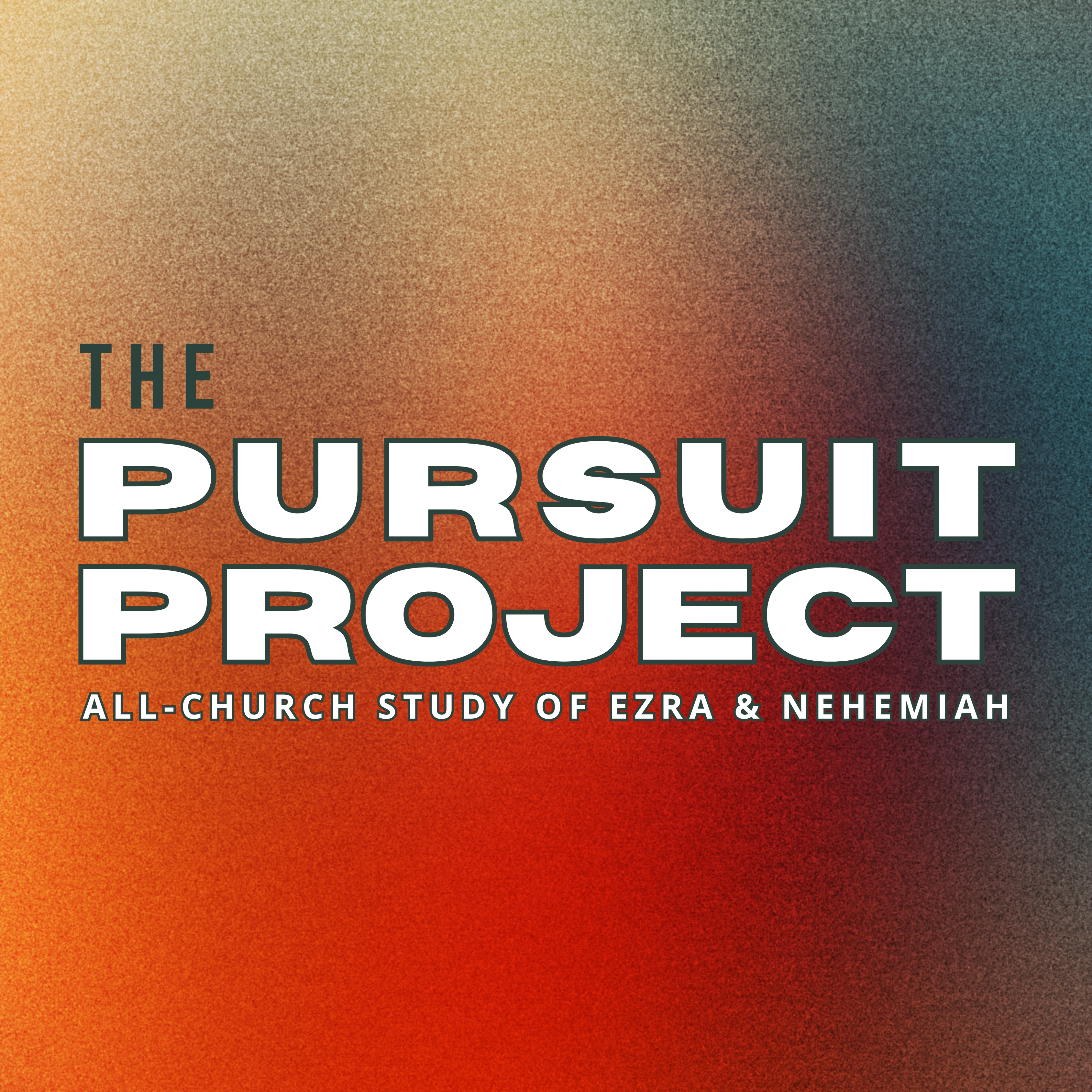 Mourning | The Pursuit Project episode artwork